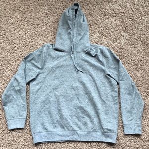 Banana Republic Grey Sweatshirt